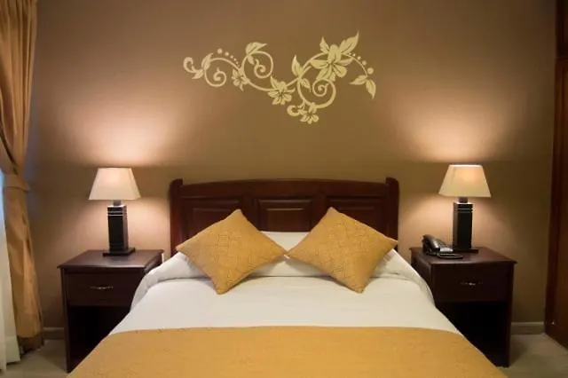 Hotel Rosamia Cuenca