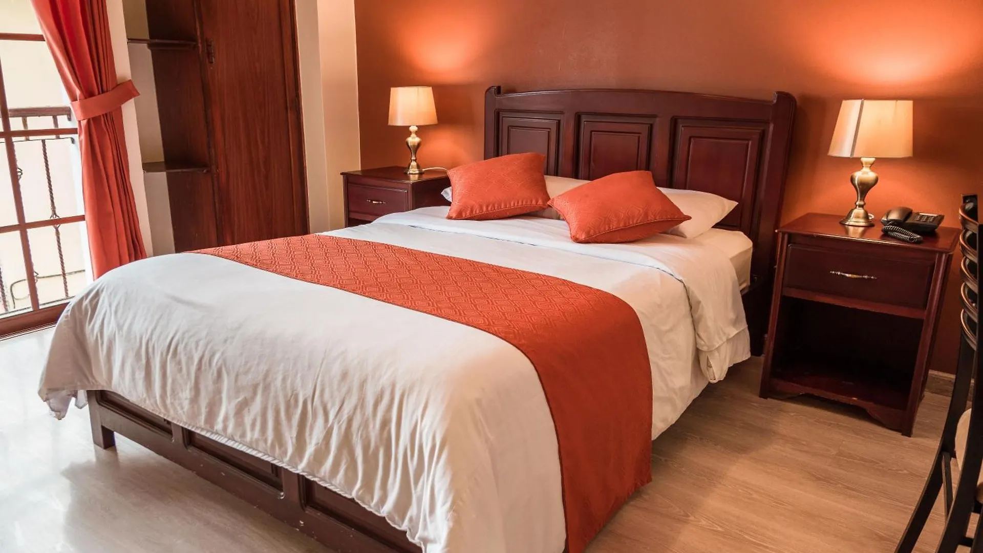 Hotel Rosamia Cuenca