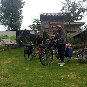 El Corral Cuenca